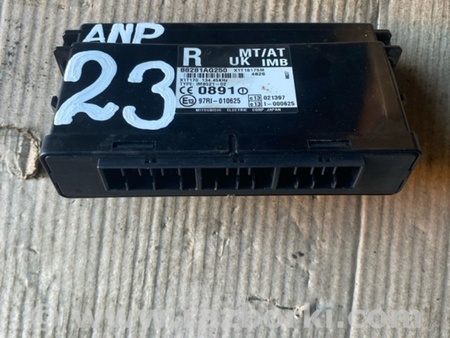 ФОТО Блок управления для Subaru Legacy IV BL/BP (03-09) Київ