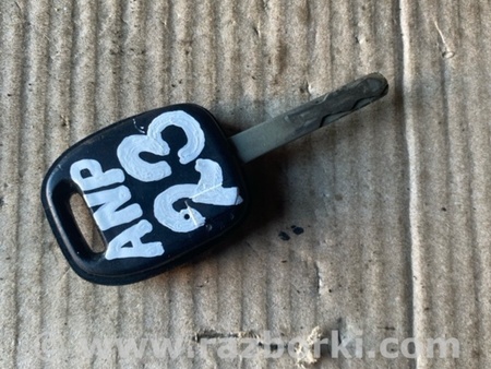 ФОТО Ключ для Subaru Legacy IV BL/BP (03-09) Київ