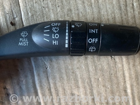 ФОТО Подрулевые переключатели (Гитара) для Subaru Legacy IV BL/BP (03-09) Київ