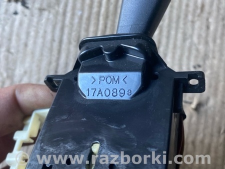 ФОТО Подрулевые переключатели (Гитара) для Subaru Legacy IV BL/BP (03-09) Київ