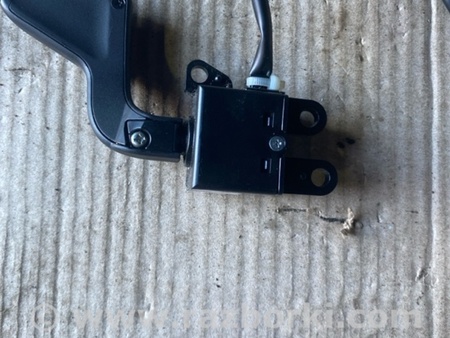ФОТО Переключатель круиз-контроля для Subaru Legacy IV BL/BP (03-09) Київ