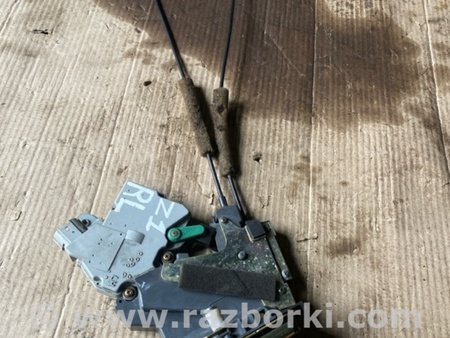 ФОТО Замок двери задний левый для Subaru Tribeca B9 (05-08) Київ