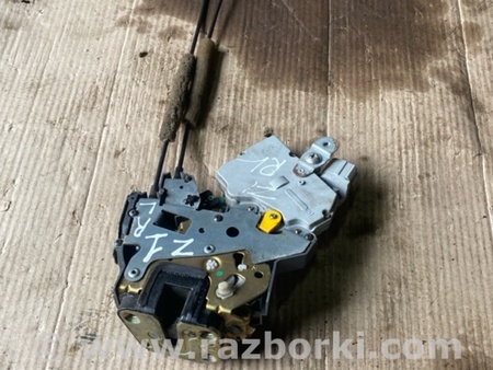 ФОТО Замок двери задний левый для Subaru Tribeca B9 (05-08) Київ