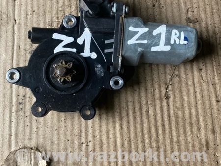 ФОТО Моторчик стеклоподьемника задний левый для Subaru Tribeca B9 (05-08) Київ