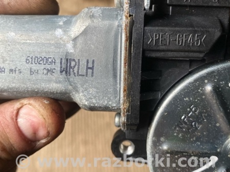 ФОТО Моторчик стеклоподьемника задний левый для Subaru Tribeca B9 (05-08) Київ