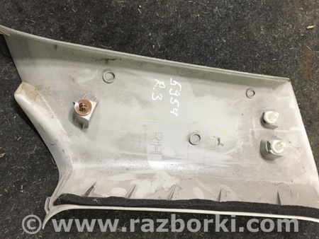ФОТО Обшивка салона для Subaru Outback Киев