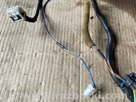 ФОТО Проводка задняя левая для Subaru Tribeca B9 (05-08) Київ