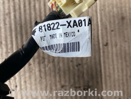 ФОТО Проводка задняя левая для Subaru Tribeca B9 (05-08) Київ