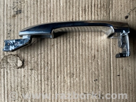 ФОТО Ручка двери внешняя задняя левая для Subaru Tribeca B9 (05-08) Київ