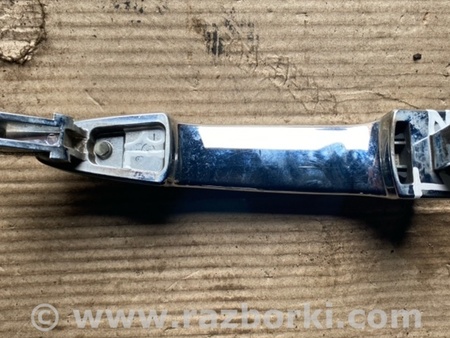 ФОТО Ручка двери внешняя задняя левая для Subaru Tribeca B9 (05-08) Київ