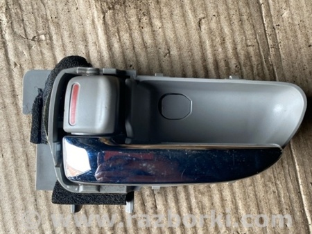 ФОТО Ручка двери внутренняя задняя левая для Subaru Tribeca B9 (05-08) Київ