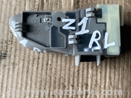 ФОТО Ручка двери внутренняя задняя левая для Subaru Tribeca B9 (05-08) Київ