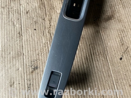 ФОТО Пластик задний левый для Subaru Tribeca B9 (05-08) Київ