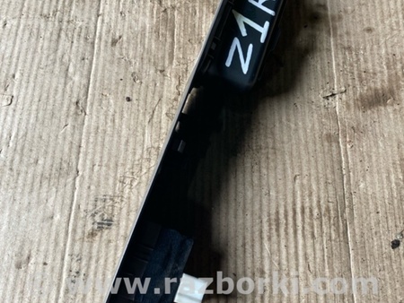 ФОТО Пластик задний левый для Subaru Tribeca B9 (05-08) Київ