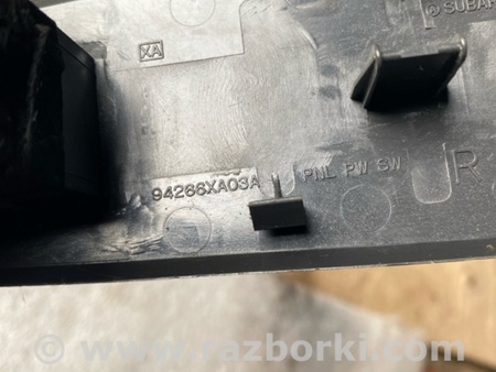 ФОТО Пластик задний левый для Subaru Tribeca B9 (05-08) Київ