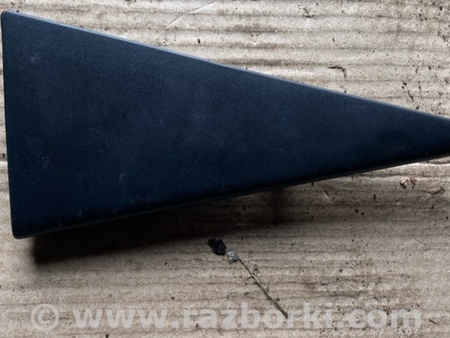 ФОТО Накладка на дверь задняя левая для Subaru Tribeca B9 (05-08) Київ