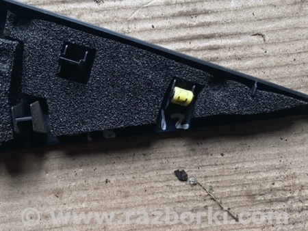 ФОТО Накладка на дверь задняя левая для Subaru Tribeca B9 (05-08) Київ