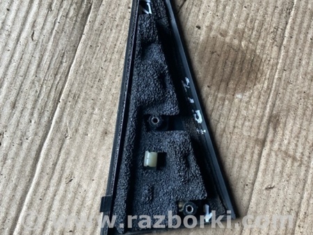 ФОТО Накладка на дверь задняя левая для Subaru Tribeca B9 (05-08) Київ