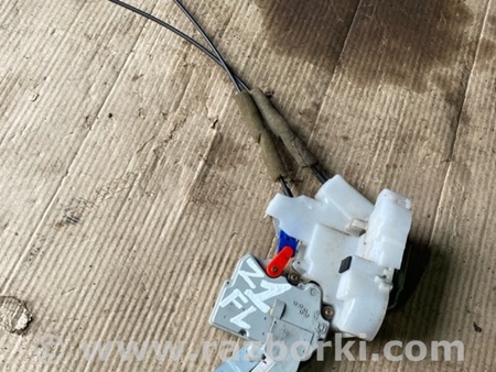 ФОТО Замок двери передний левый для Subaru Tribeca B9 (05-08) Київ