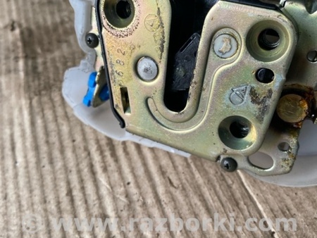 ФОТО Замок двери передний левый для Subaru Tribeca B9 (05-08) Київ