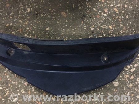 ФОТО Пластик для Subaru Outback Киев