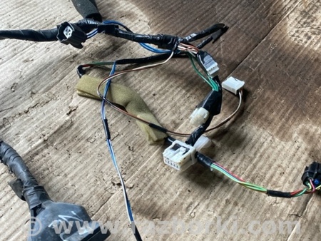 ФОТО Проводка передняя левая для Subaru Tribeca B9 (05-08) Київ