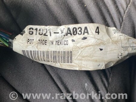 ФОТО Проводка передняя левая для Subaru Tribeca B9 (05-08) Київ