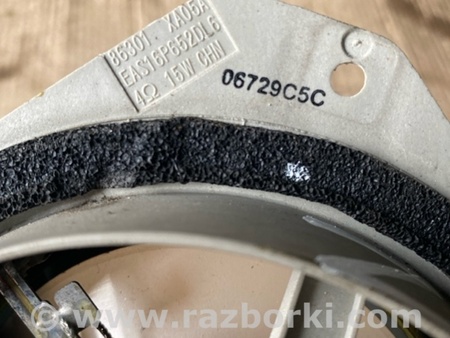 ФОТО Динамик передний левый для Subaru Tribeca B9 (05-08) Київ