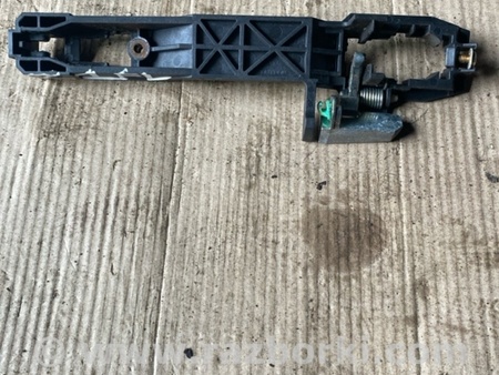 ФОТО Кронштейн ручки дверной передний левый для Subaru Tribeca B9 (05-08) Київ