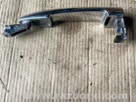 ФОТО Ручка двери внешняя передняя левая для Subaru Tribeca B9 (05-08) Київ