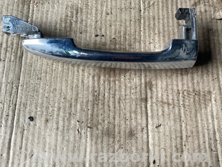 ФОТО Ручка двери внешняя передняя левая для Subaru Tribeca B9 (05-08) Київ
