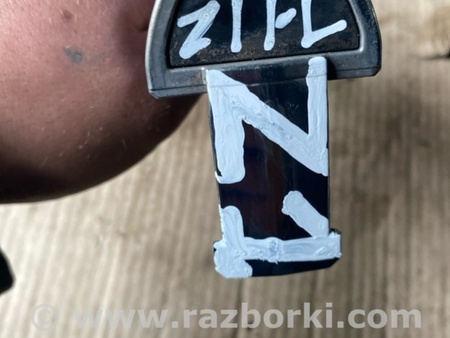 ФОТО Ручка двери внешняя передняя левая для Subaru Tribeca B9 (05-08) Київ