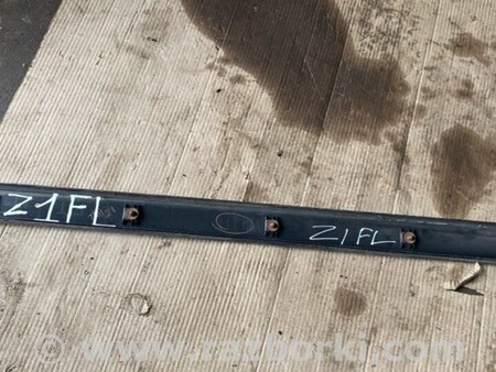 ФОТО Накладка на дверь передняя левая для Subaru Tribeca B9 (05-08) Київ