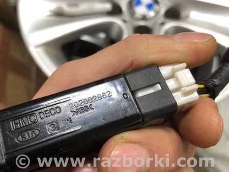 ФОТО Кнопка для KIA Sorento 1 BL (02-09) Київ