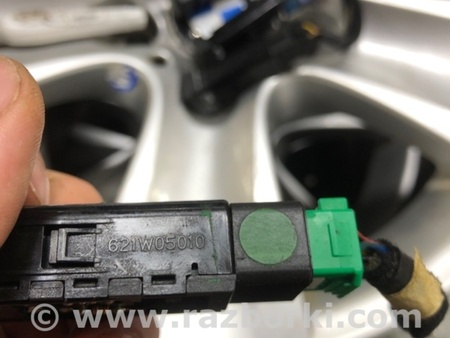 ФОТО Кнопка для KIA Sorento 1 BL (02-09) Київ