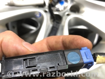 ФОТО Кнопка для KIA Sorento 1 BL (02-09) Київ