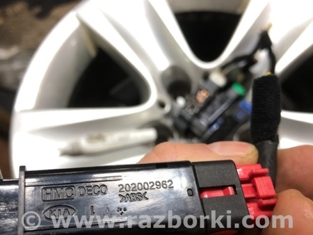 ФОТО Кнопка для KIA Sorento 1 BL (02-09) Київ