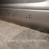 ФОТО молдинг на дверь для Subaru Forester SG Киев
