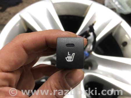 ФОТО Кнопка для KIA Sorento 1 BL (02-09) Київ