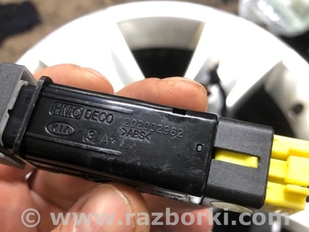 ФОТО Кнопка для KIA Sorento 1 BL (02-09) Київ