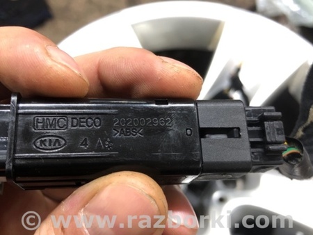 ФОТО Кнопка для KIA Sorento 1 BL (02-09) Київ