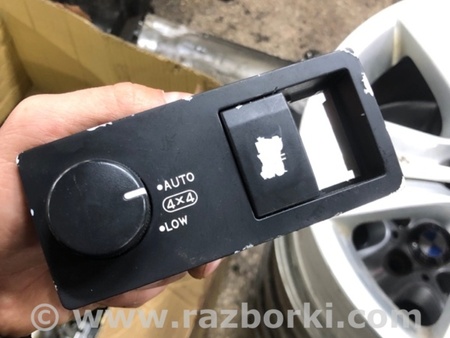 ФОТО Блок кнопок для KIA Sorento 1 BL (02-09) Київ