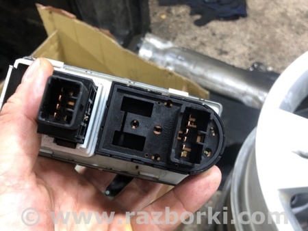ФОТО Блок кнопок для KIA Sorento 1 BL (02-09) Київ
