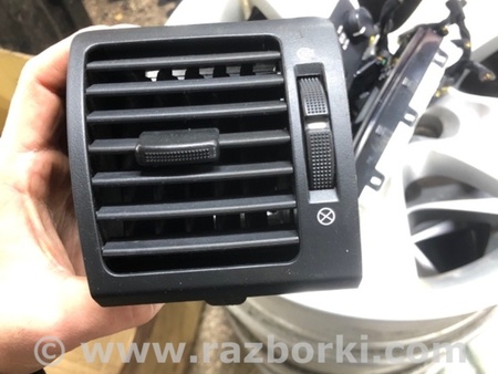 ФОТО Воздуховод печки для KIA Sorento 1 BL (02-09) Київ