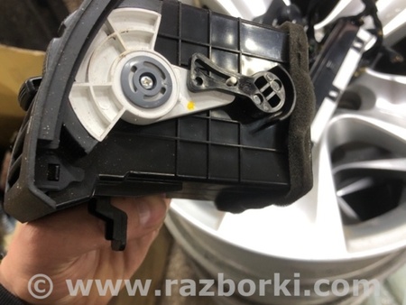 ФОТО Воздуховод печки для KIA Sorento 1 BL (02-09) Київ
