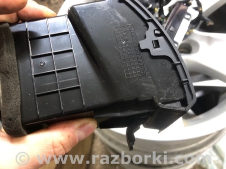 ФОТО Воздуховод печки для KIA Sorento 1 BL (02-09) Київ