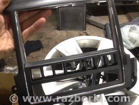 ФОТО Накладка в салоне для KIA Sorento 1 BL (02-09) Київ