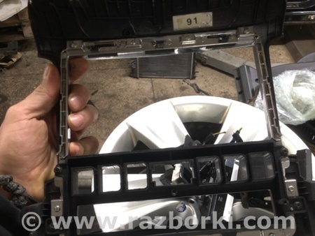 ФОТО Накладка в салоне для KIA Sorento 1 BL (02-09) Київ