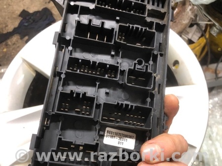 ФОТО Блок предохранителей для KIA Sorento 1 BL (02-09) Київ