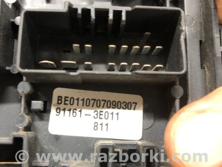 ФОТО Блок предохранителей для KIA Sorento 1 BL (02-09) Київ